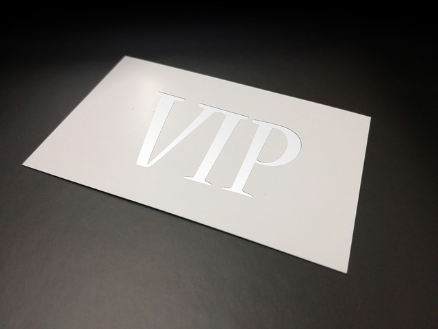 ITA Vip member