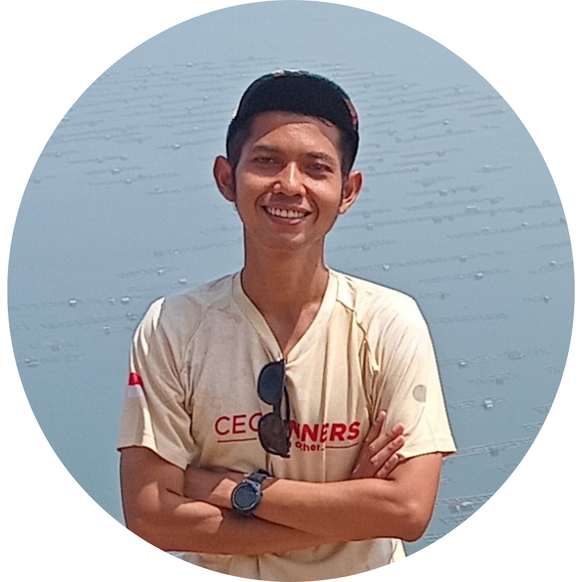Mr. Ali Satri Efendi
