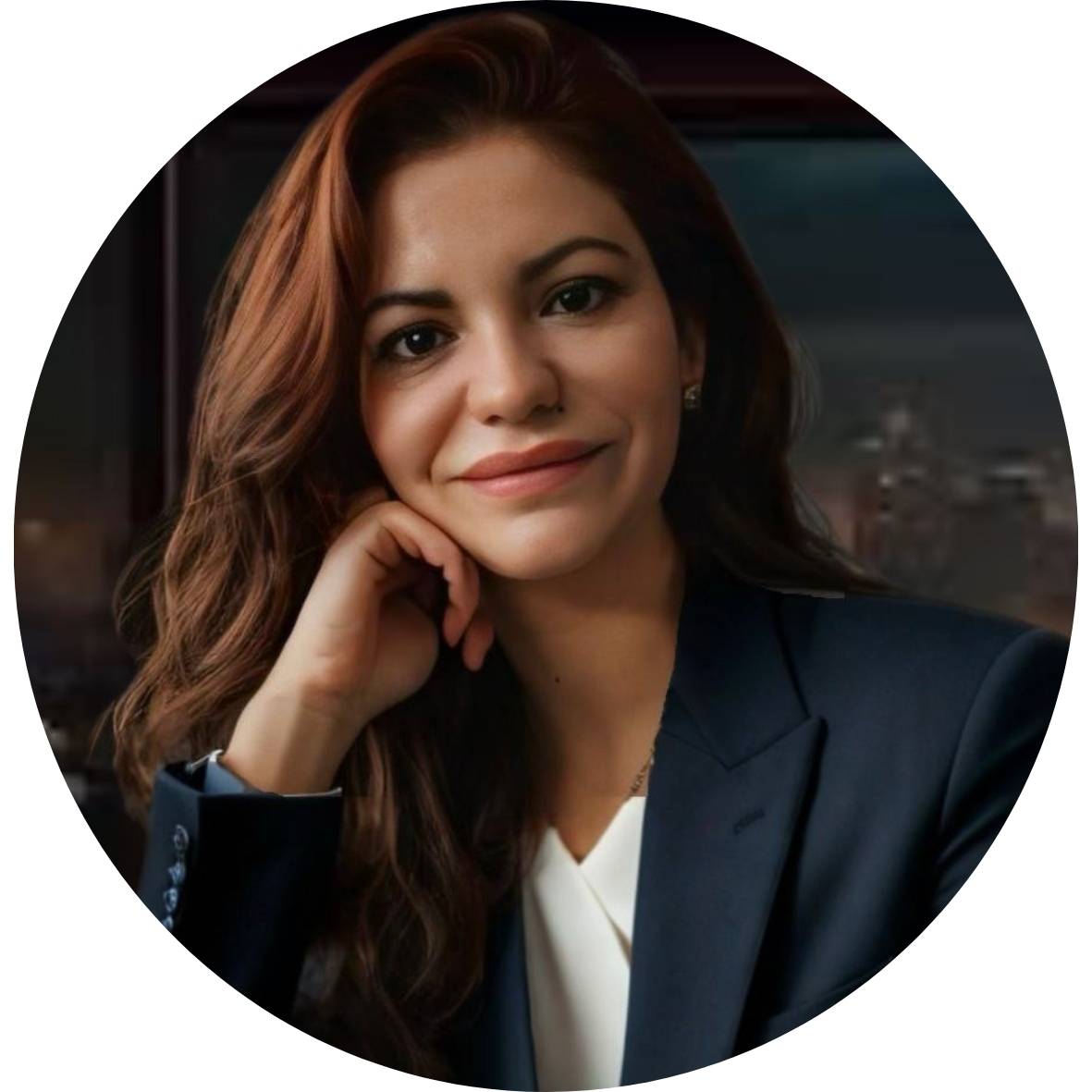 Mrs. Almudena Berzosa