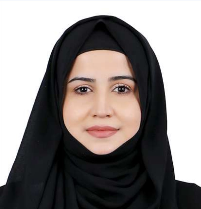 Arooba Bashir