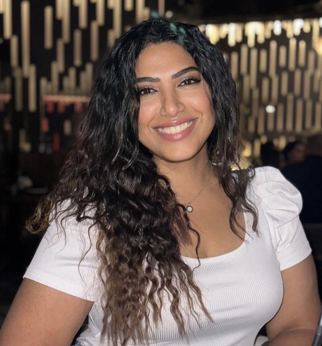 Asmaa Mohamed Abdelraziq
