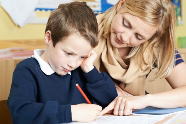 Dyslexia Online Course