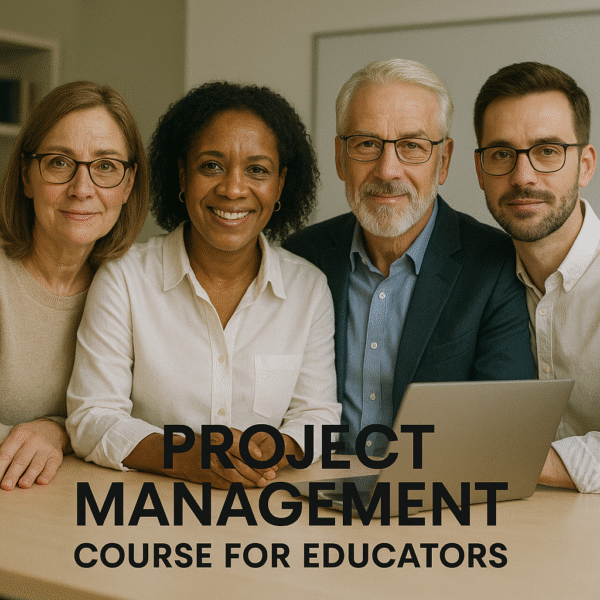 project-management-course-for-educators