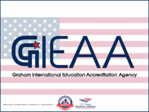 International Education Accreditation Agency (GIEAA) 
