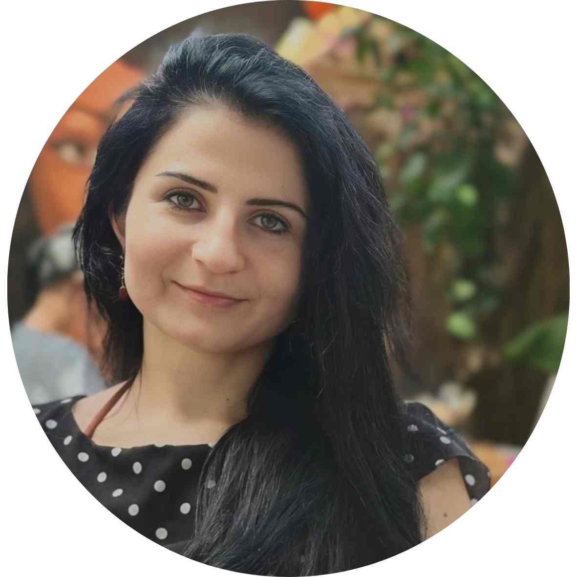 Mrs. Medine Bedel