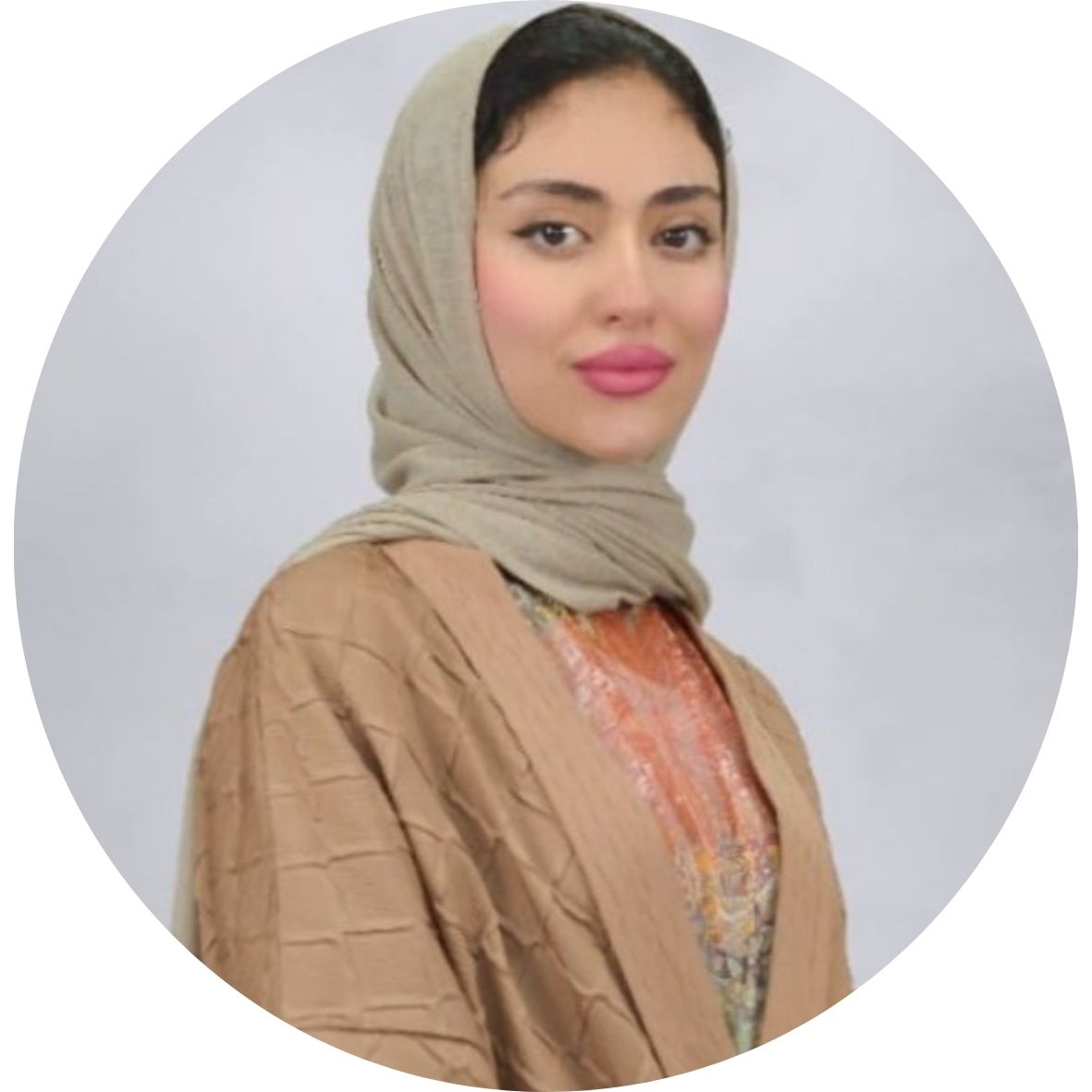 Mrs Aya Altuhl