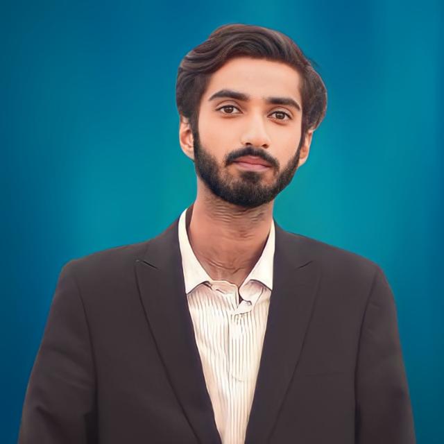 Muhammad Saad Jalil