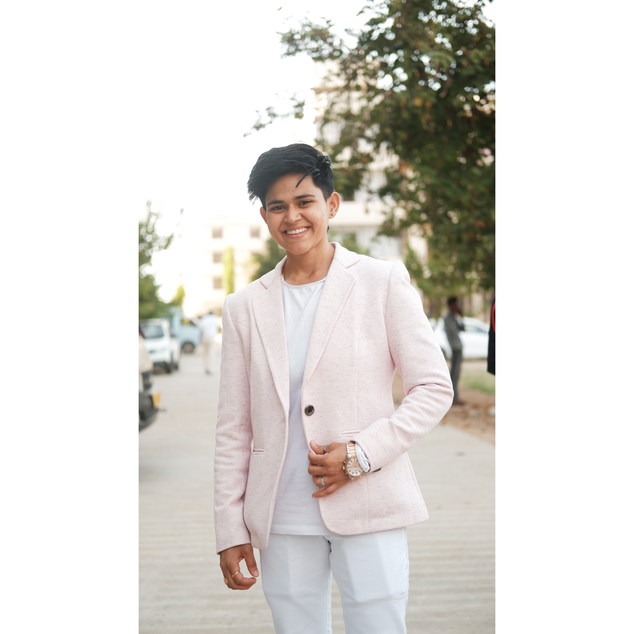SUPRIYA CHAUDHARY